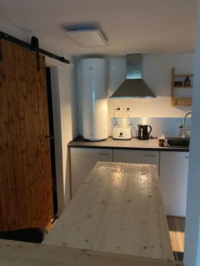 26 qm Souterrain Ferienappartement nahe Köln